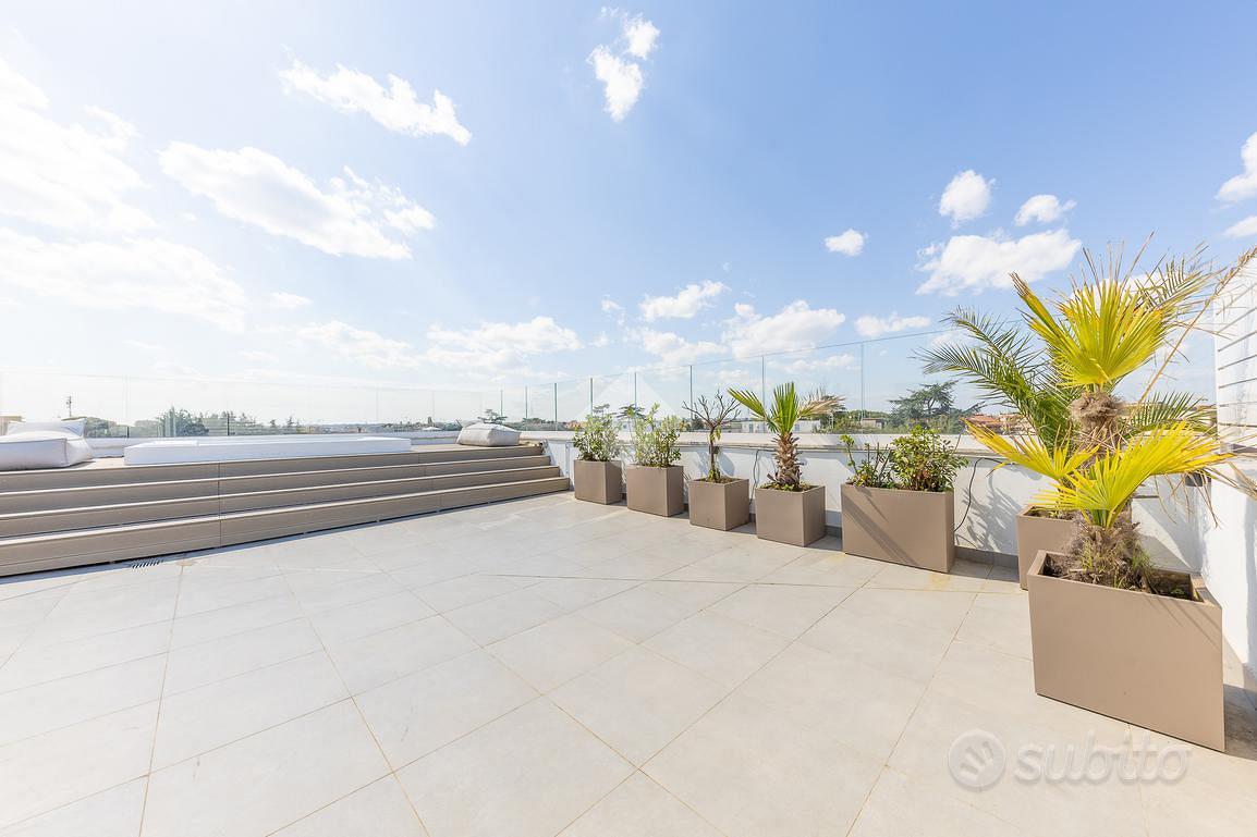 Appartamento – Roma, Monte Sacro Alto, Municipio Roma III - Vista 2