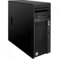 Tower HP Z230 - Xeon E3 1225v3 - 16Gb - 2Tb