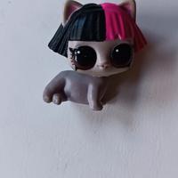 Lol Surprise Pet Lils Metal Claws 