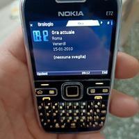 cellulare nokia e72 vintage