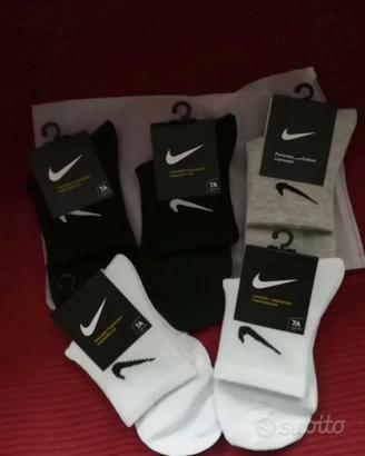 calze nike NUOVE