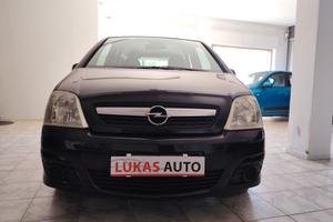 Opel Meriva 1.4 16V GPL-TECH Club