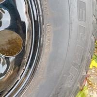 accessori ricambi Suzuki Santana samurai 