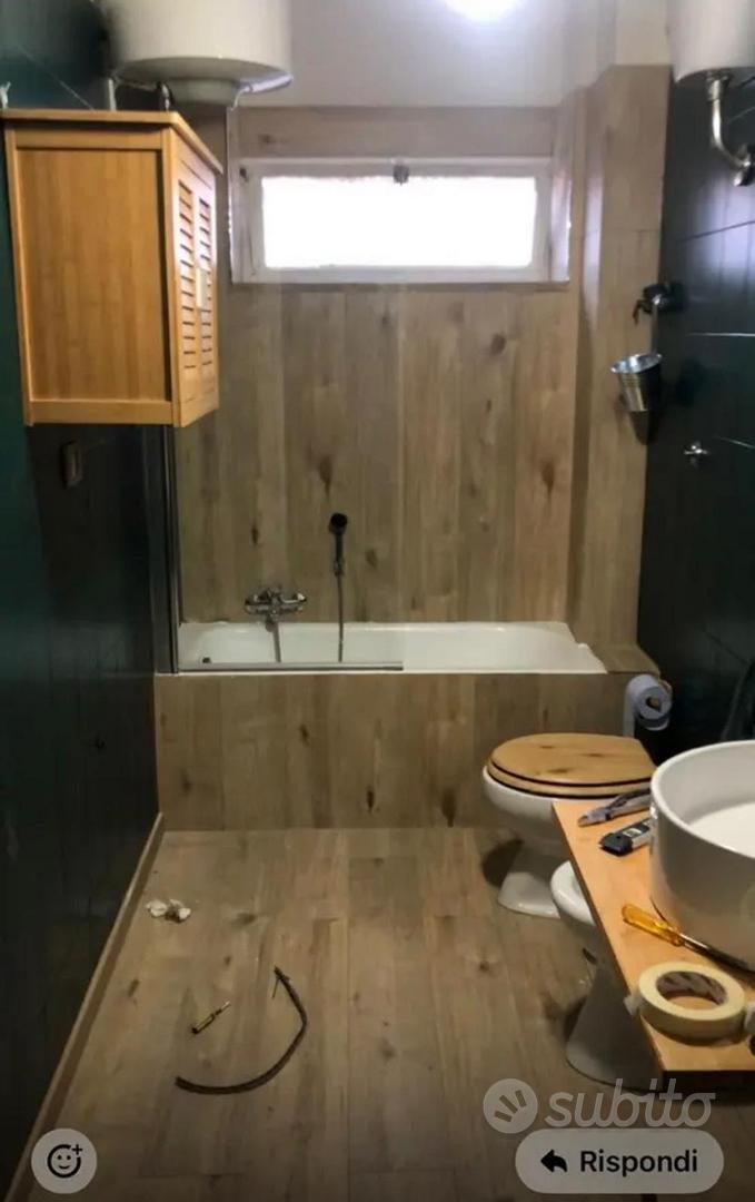 Apartment in Taranto - Vista 3
