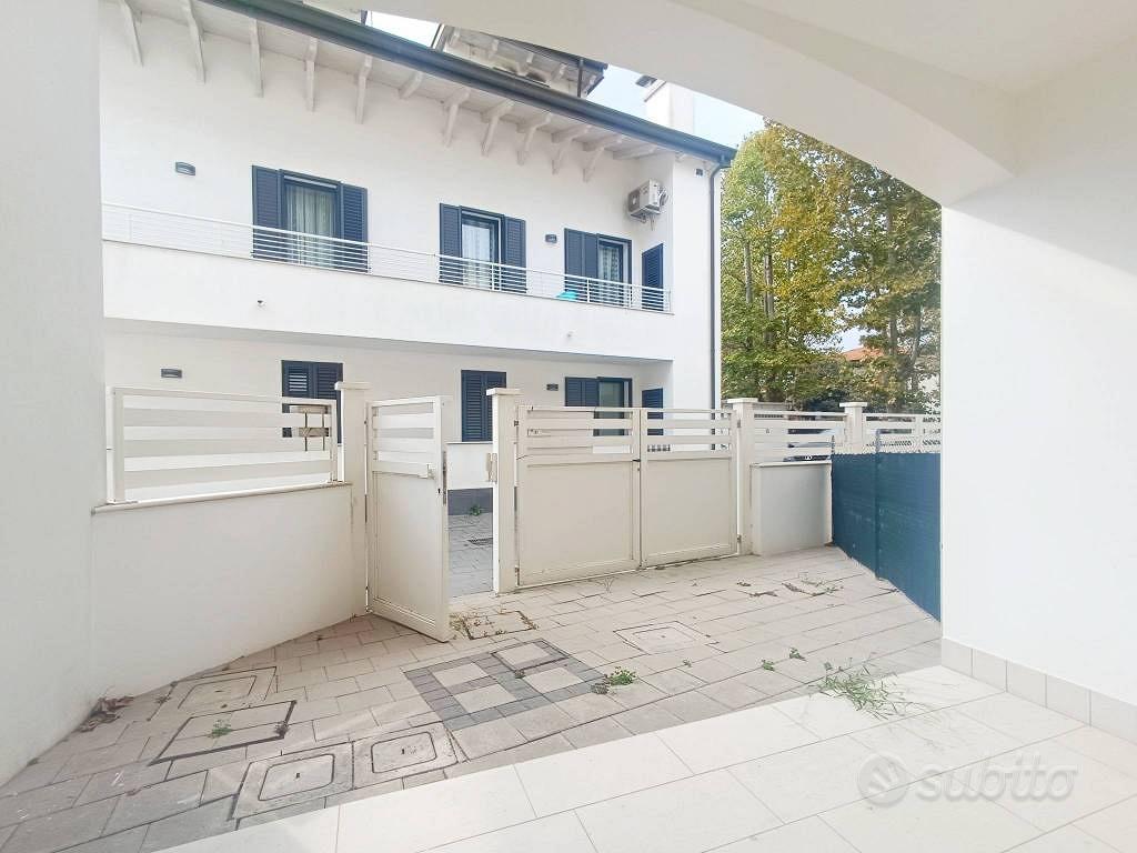 Appartamento – FE - Vista 2