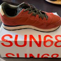 SUN68 RUST 45