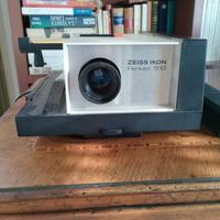 Proiettore per Diapositive Zeiss Ikon Perkeo 510