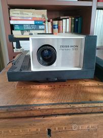 Proiettore per Diapositive Zeiss Ikon Perkeo 510