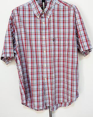 n. 6 camicie Marlboro Classic XXL