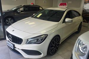 Mercedes-benz CLA 200 d Premium PACK AMG GRANZIA 1