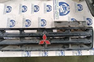 MITSUBISHI PAJERO 1998, MASCHERINA ANTERIORE