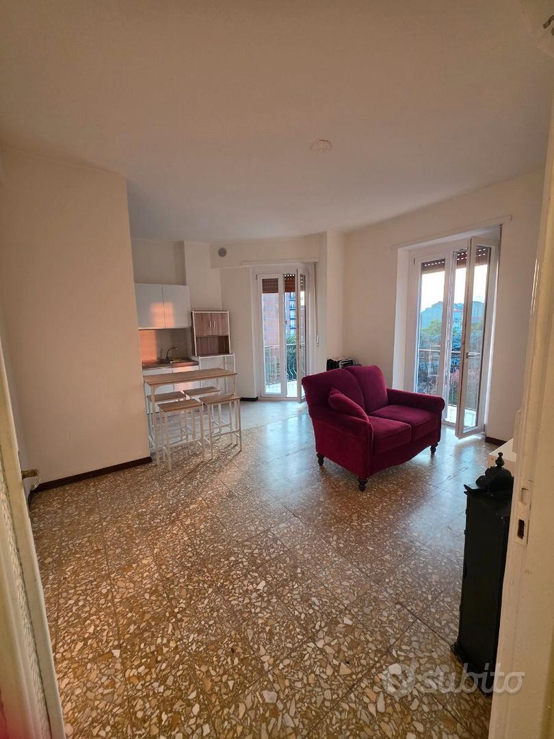 Appartamento in Filadelfia, foto 5 di 6