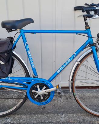 Bici Willer