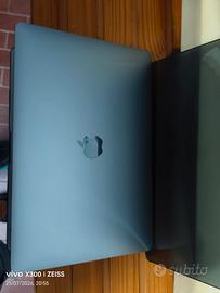 MacBook Pro 13" (2017) i5 / 8GB / SSD 128GB 