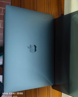 MacBook Pro 13" (2017) i5 / 8GB / SSD 128GB 