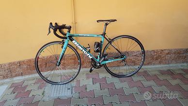 Bici Bianchi Sempre B4P