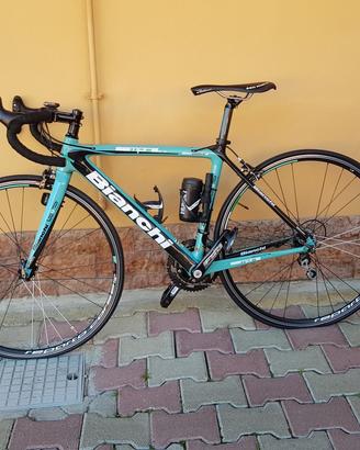 Bici Bianchi Sempre B4P