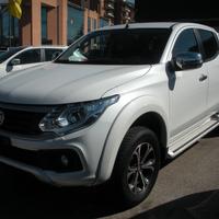 Fiat Fullback 2.5 D.C EDITION