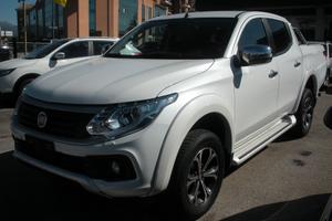 Fiat Fullback 2.5 D.C EDITION