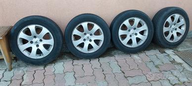 Gomme 185/65