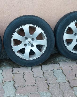 Gomme 185/65