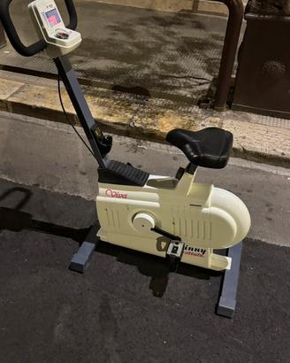 Cyclette Ginny Atala Come Nuova