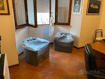 Ufficio/studio professionale ad ancona centro