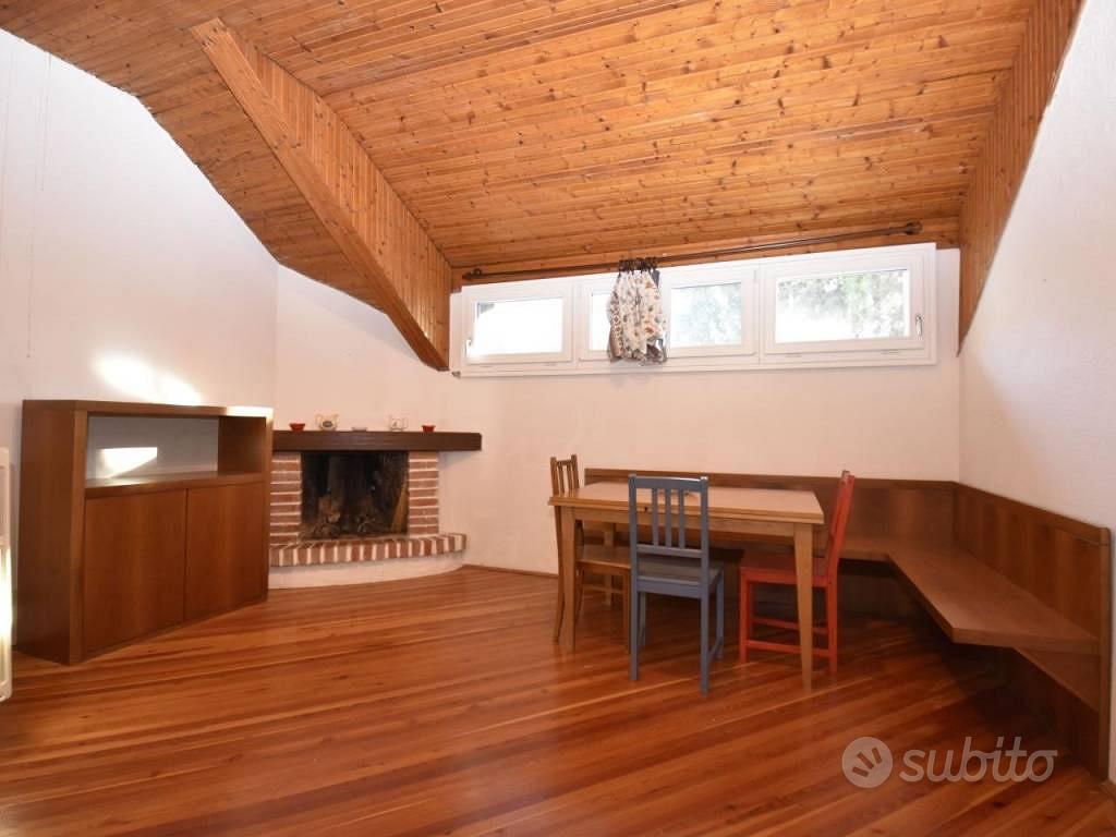 Appartamento – Ballabio, Ballabio Superiore, Cascina Piazza - Vista 2