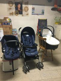 Peg Perego Pliko P3 Originale