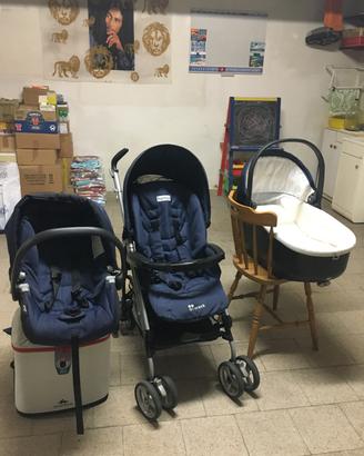 Peg Perego Pliko P3 Originale