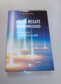 UFO ed extraterrestri - Verità negate ed altri