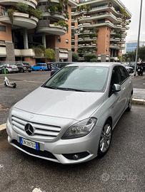 Mercedes classe B