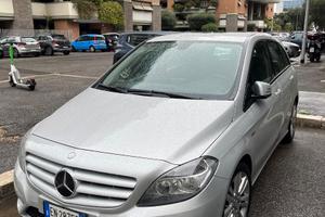 Mercedes classe B