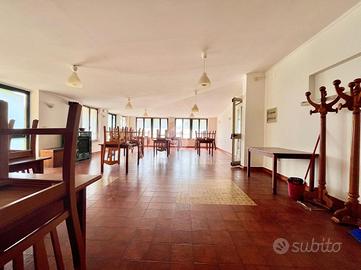 ATTIVITÀ A CAMPOFORMIDO