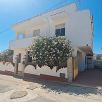 Triscina villa a 2 passi dal mare