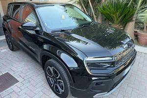 Jeep Avenger 1.2 Turbo Summit