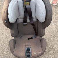 SEGGIOLINO GRUPPO 3 - ISOFIX