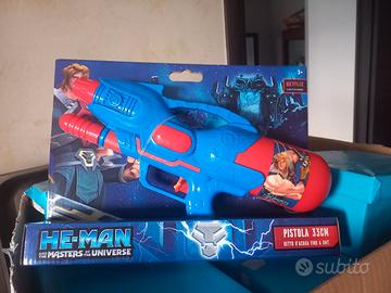 pistola ad acqua 33 cm