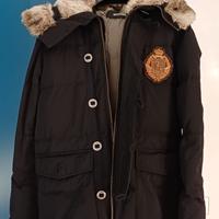 Piumino Love Moschino