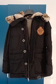 Piumino Love Moschino