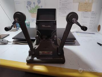 moviola / visore Minette 