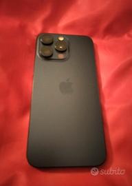 iPhone 15 Pro Max  usato - pari al nuovo