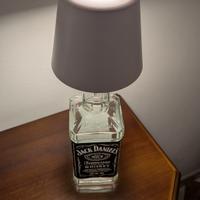 lampada da tavolo ricaricabile 