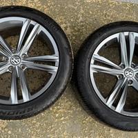 Cerchi volkswagen 19