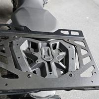 Piastra Estensione Street-Rack (Borse 40-100L)