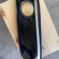 Bmw serie 1 URBAN anno 2017 scoccca anteriore