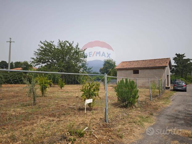 Terreno Edificabile - Aci Sant'Antonio