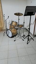 Batteria acustica Peace 