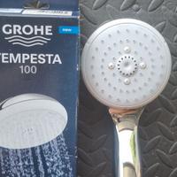 Doccino grohe