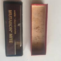 Bolla vintage gadget pubblicitario